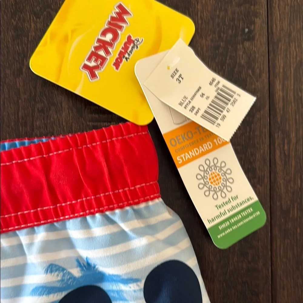 Disney these shorts